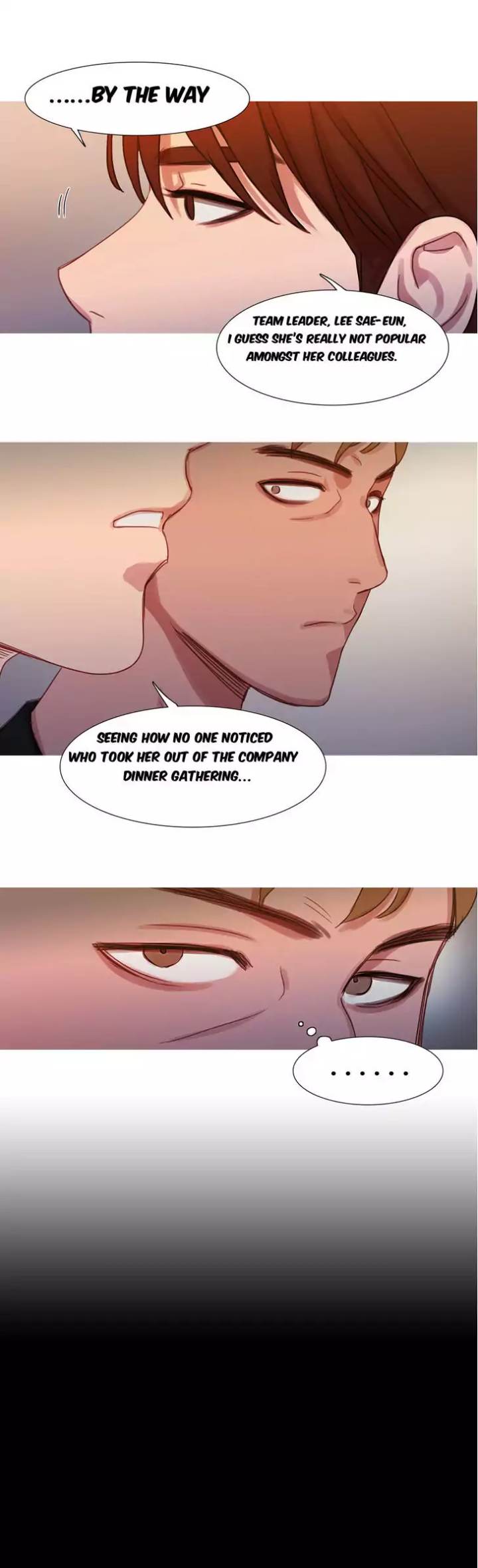 Scandalous (ALMA) chapter 19 page 6