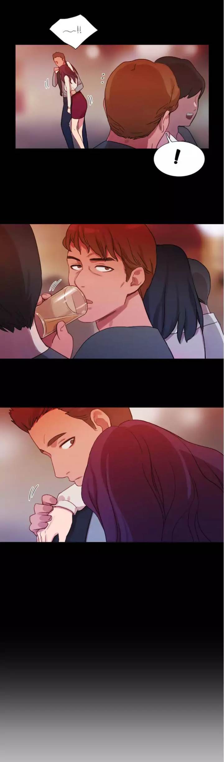Scandalous (ALMA) chapter 19 page 8