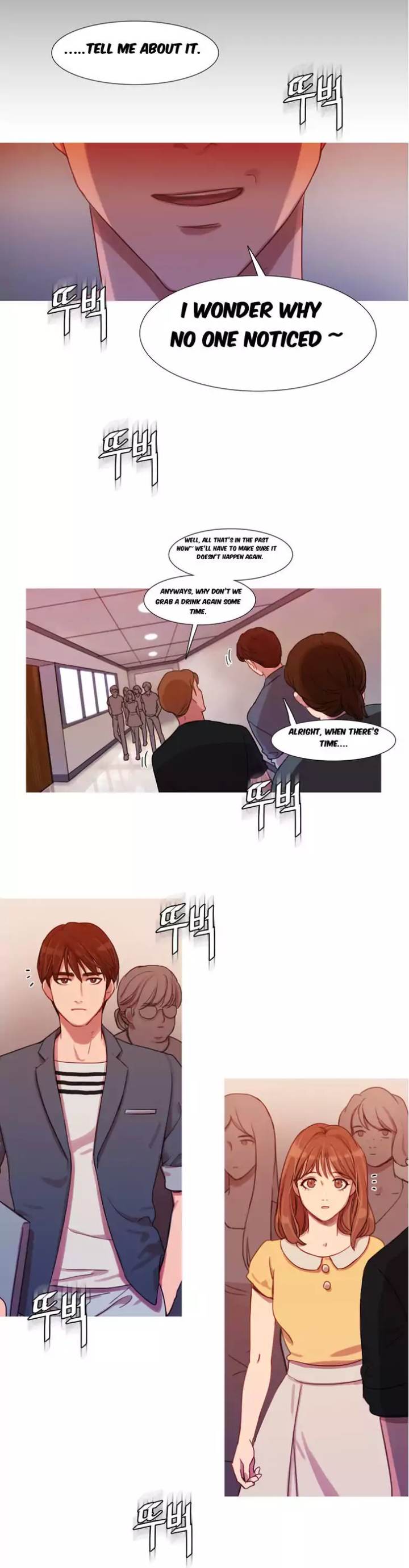 Scandalous (ALMA) chapter 19 page 9