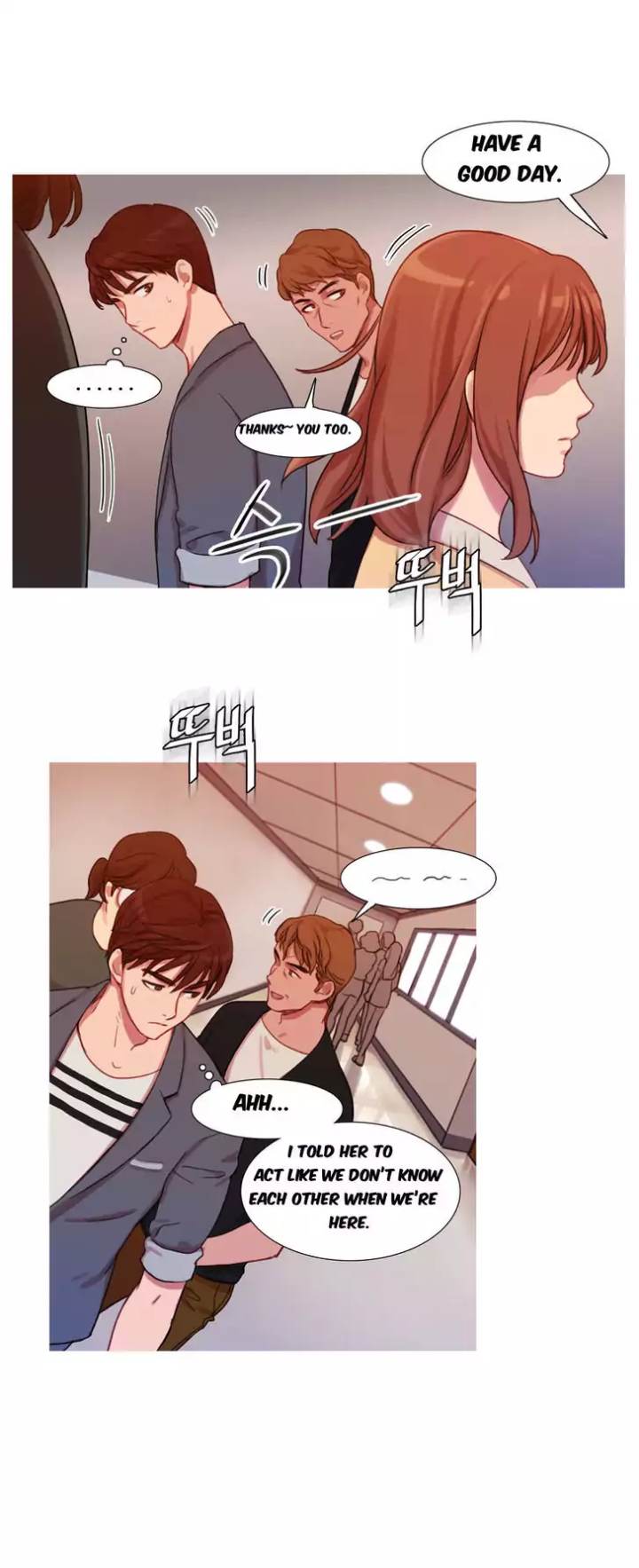 Scandalous (ALMA) chapter 19 page 10