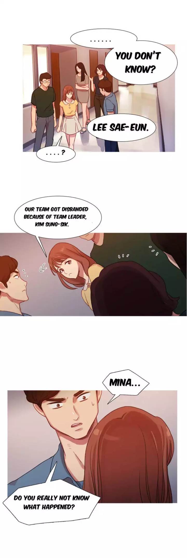Scandalous (ALMA) chapter 19 page 12
