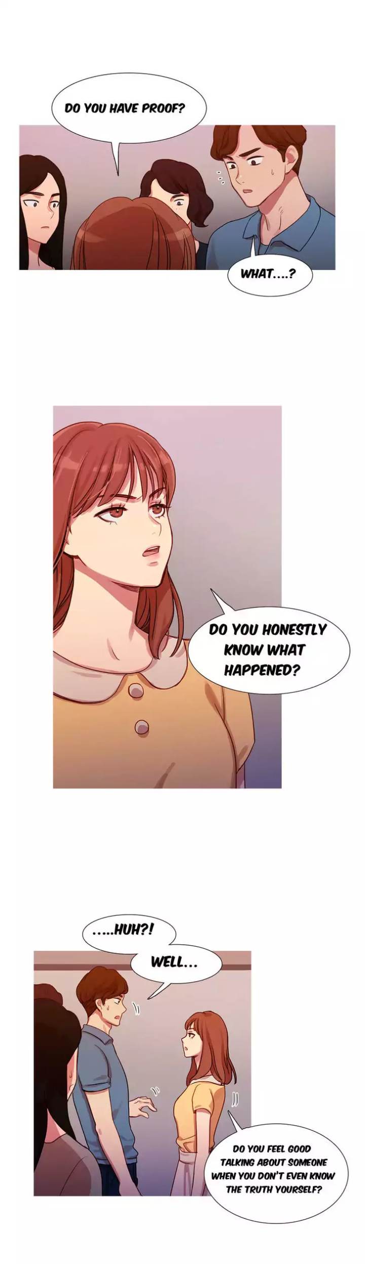 Scandalous (ALMA) chapter 19 page 14