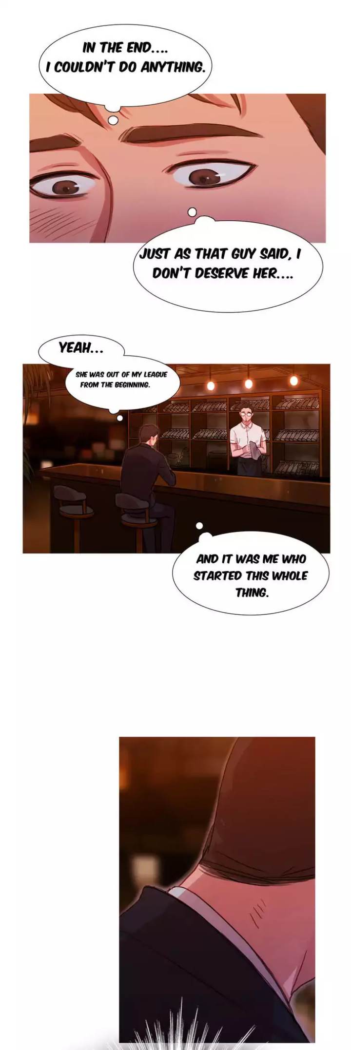 Scandalous (ALMA) chapter 19 page 20
