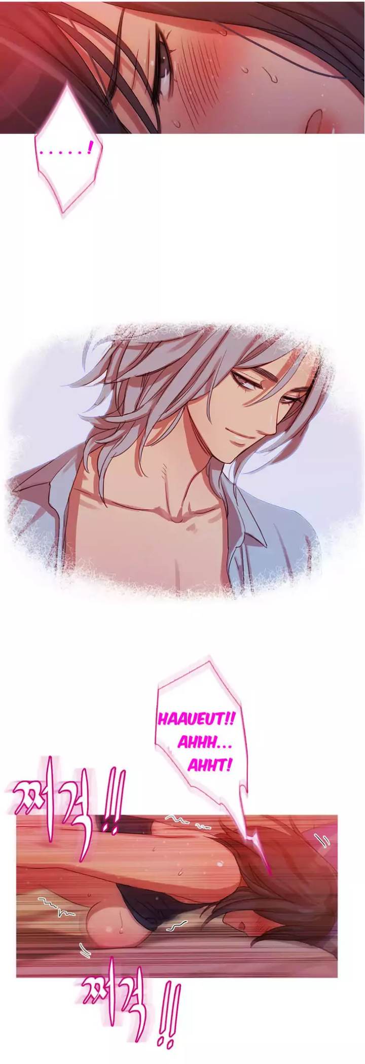 Scandalous (ALMA) chapter 19 page 24