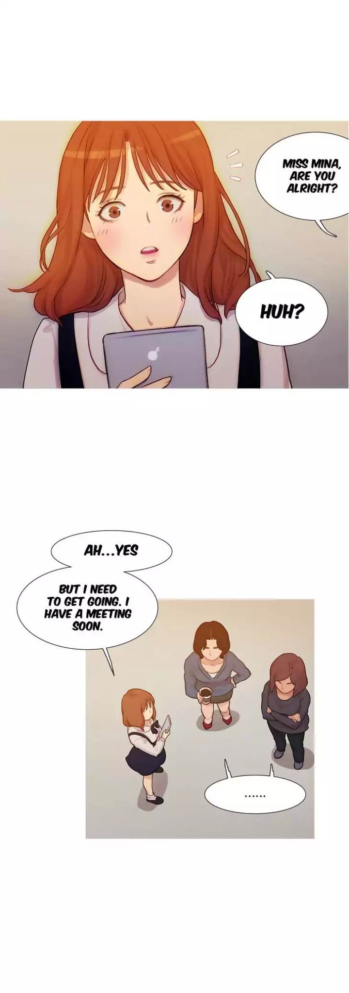 Scandalous (ALMA) chapter 2 page 26