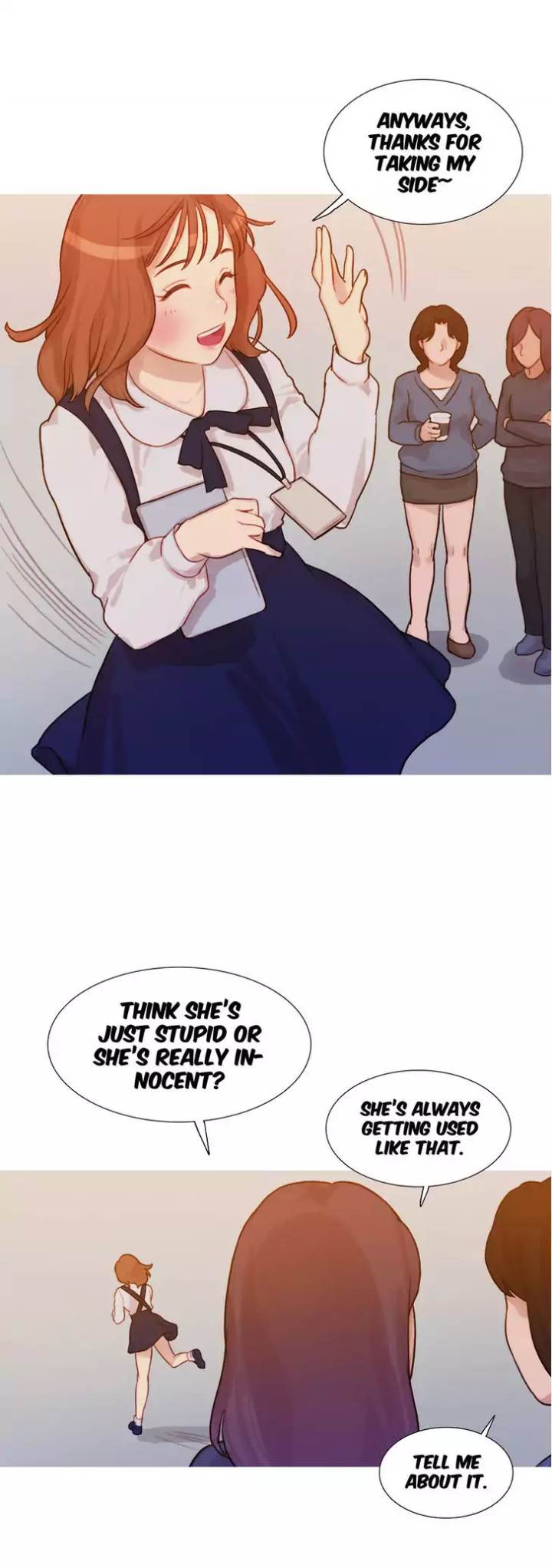 Scandalous (ALMA) chapter 2 page 27