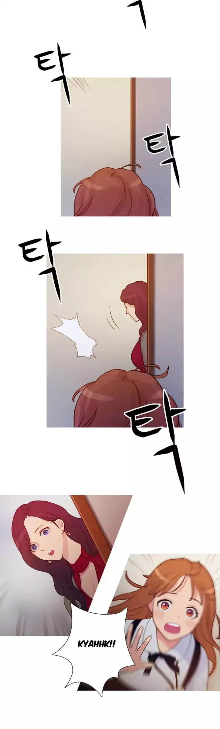 Scandalous (ALMA) chapter 2 page 30