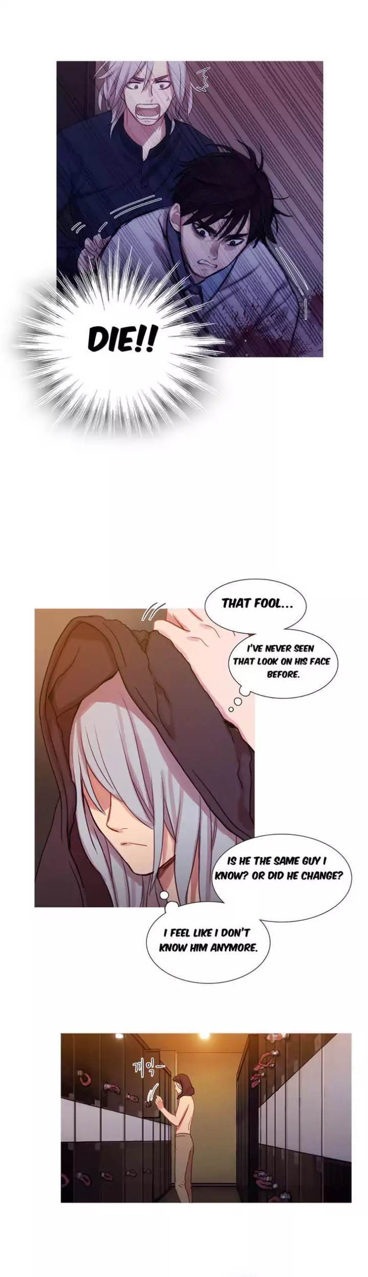 Scandalous (ALMA) chapter 20 page 7