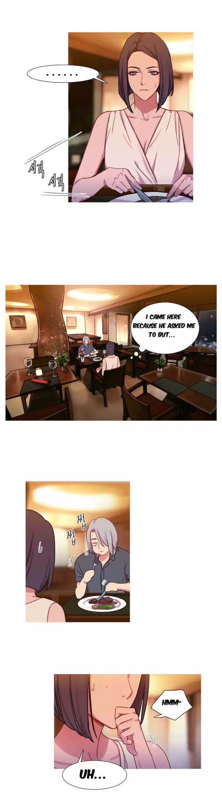 Scandalous (ALMA) chapter 20 page 10