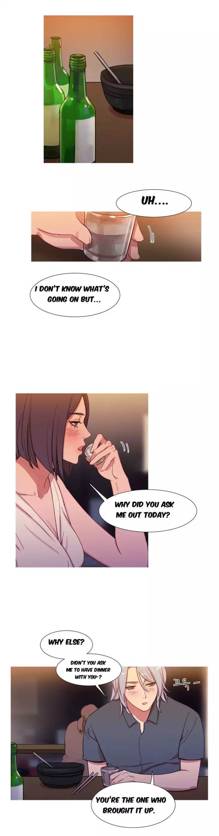Scandalous (ALMA) chapter 20 page 16