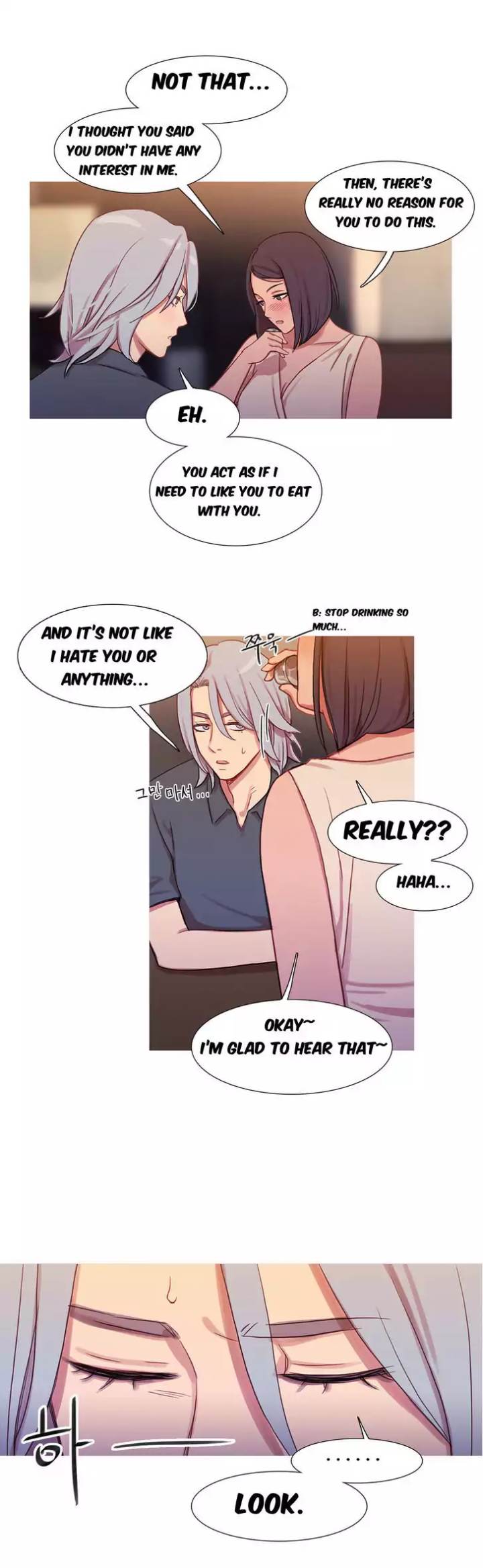 Scandalous (ALMA) chapter 20 page 17