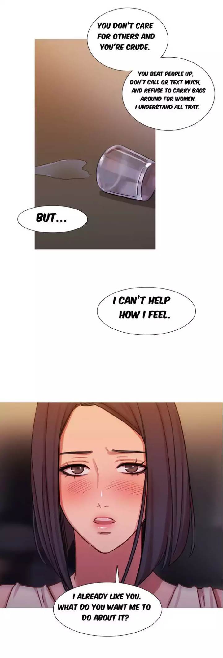 Scandalous (ALMA) chapter 20 page 22