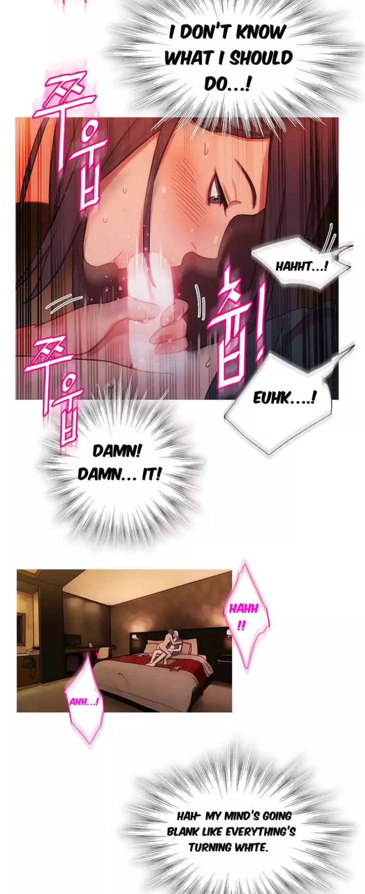 Scandalous (ALMA) chapter 20 page 29