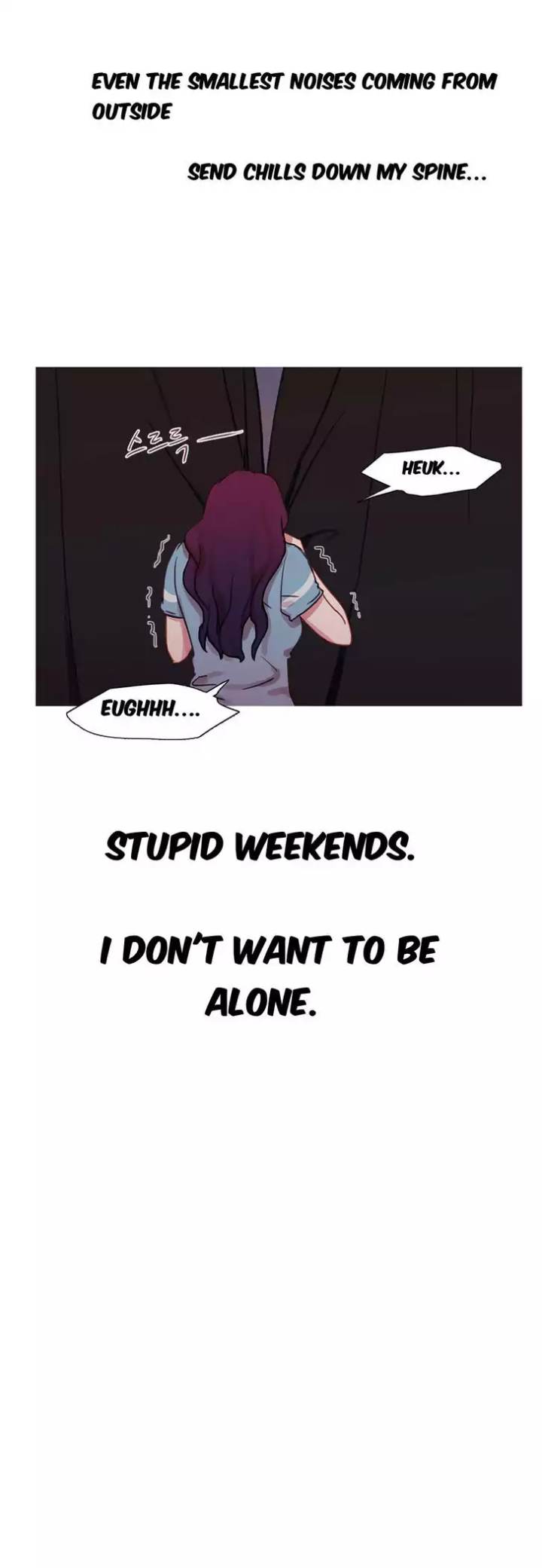 Scandalous (ALMA) chapter 21 page 12