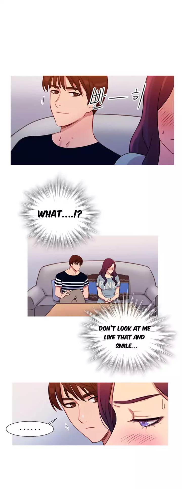 Scandalous (ALMA) chapter 21 page 23