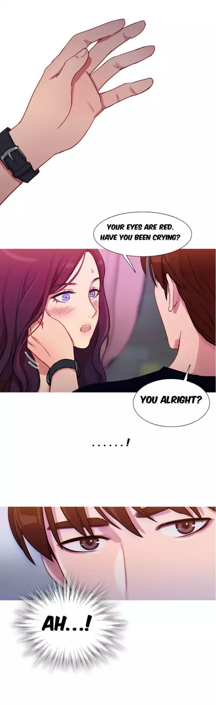 Scandalous (ALMA) chapter 21 page 24