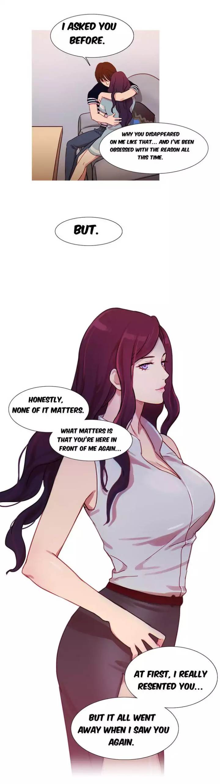 Scandalous (ALMA) chapter 21 page 29