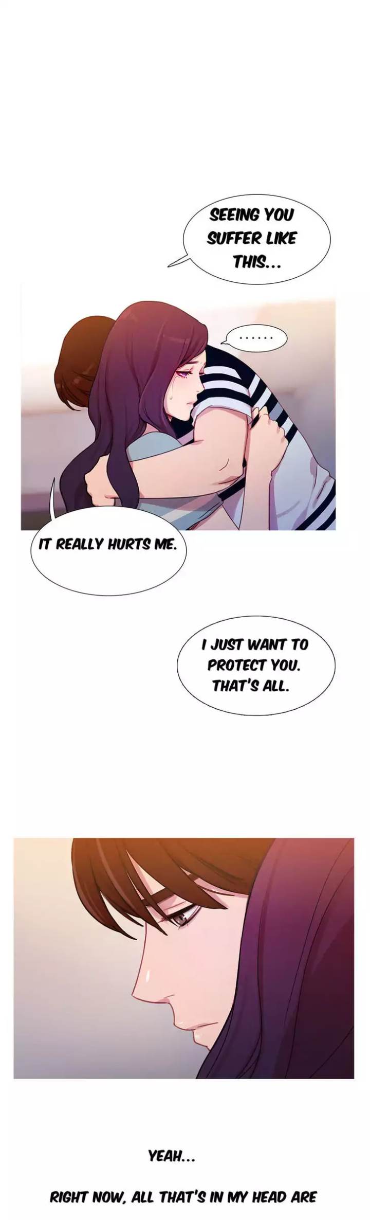 Scandalous (ALMA) chapter 21 page 30