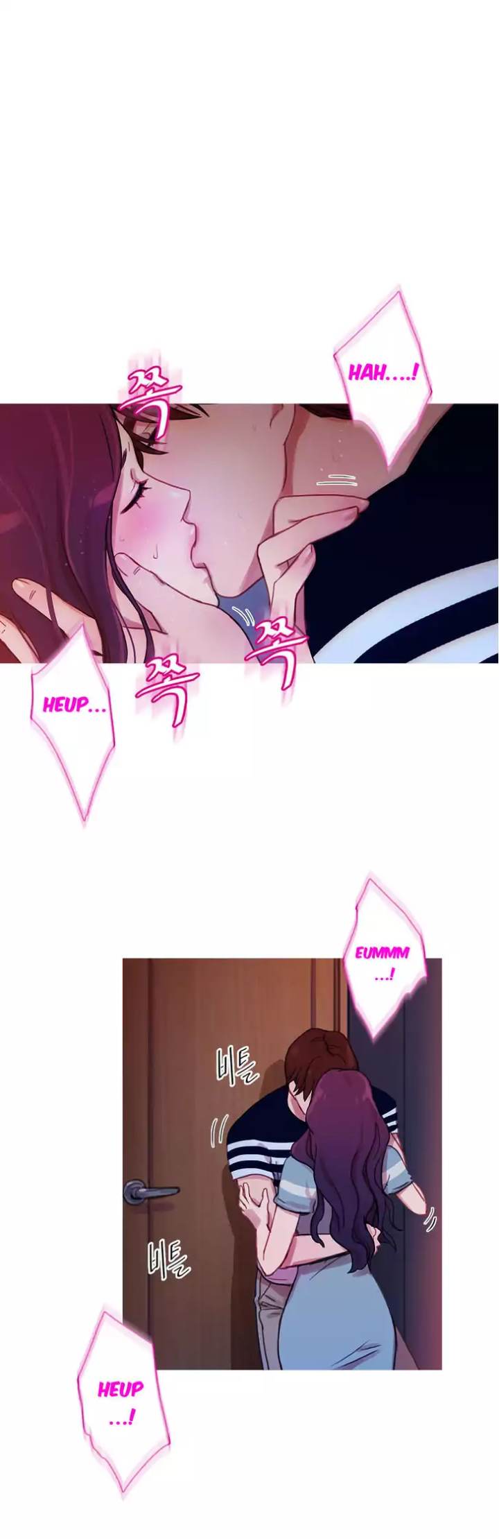 Scandalous (ALMA) chapter 22 page 8