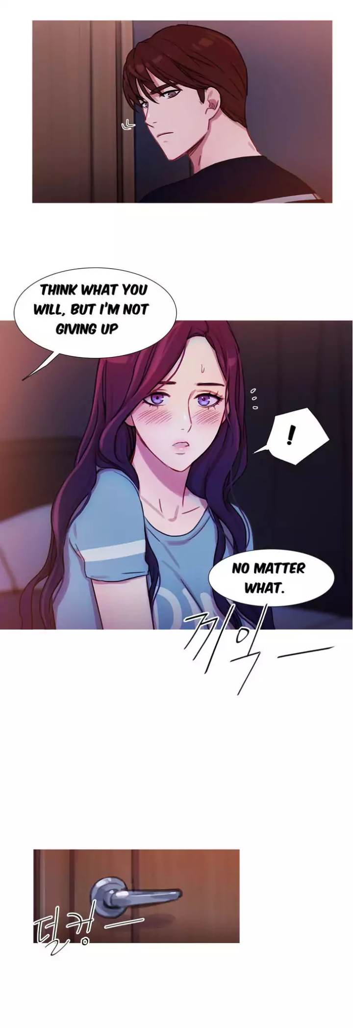 Scandalous (ALMA) chapter 22 page 18