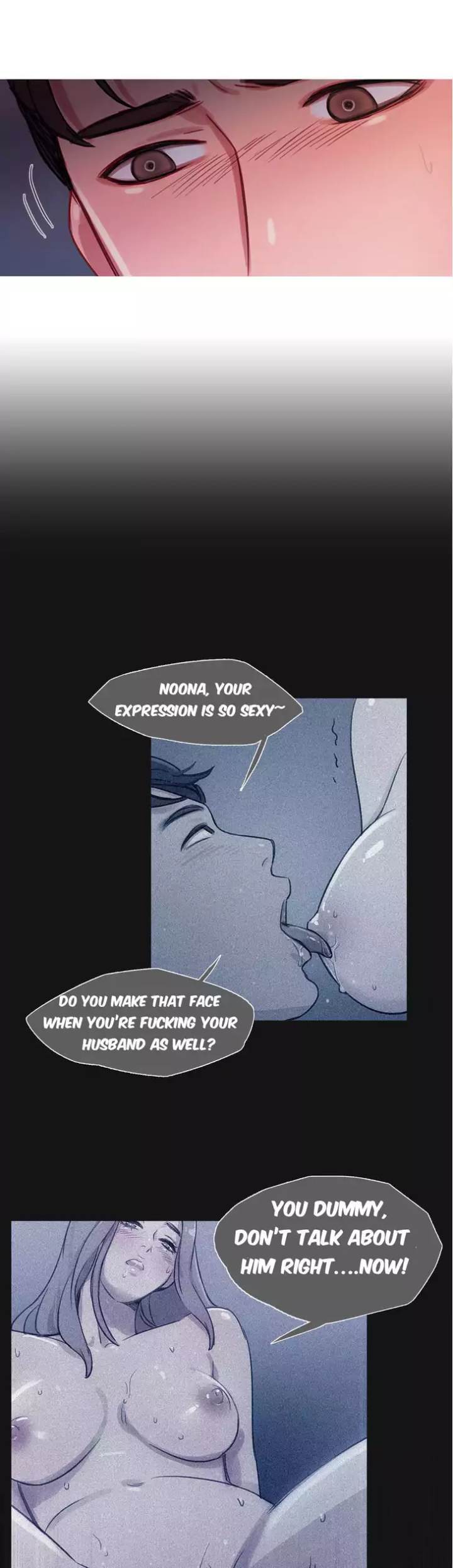 Scandalous (ALMA) chapter 22 page 23
