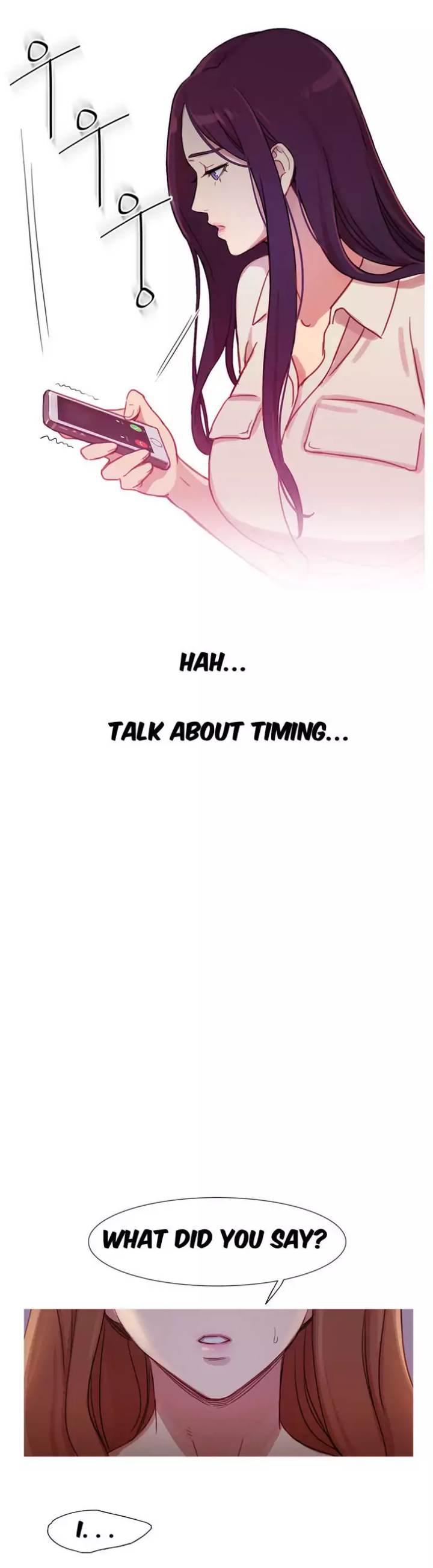 Scandalous (ALMA) chapter 23 page 23