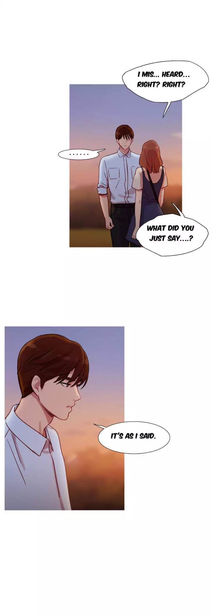 Scandalous (ALMA) chapter 23 page 24