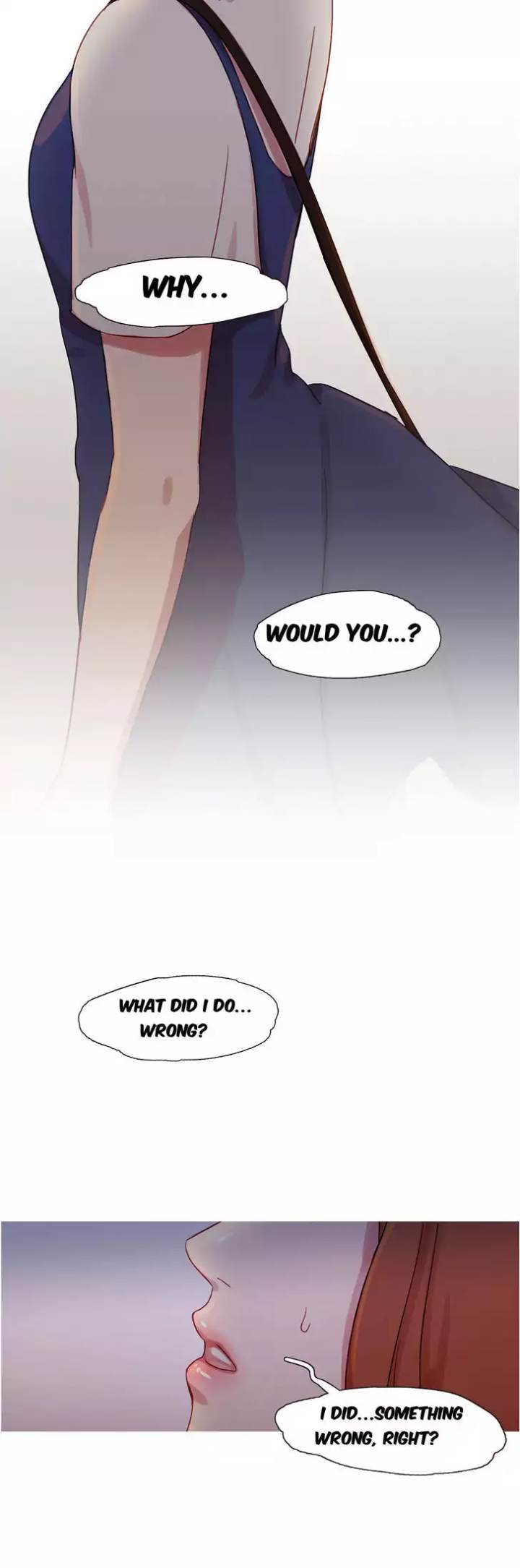 Scandalous (ALMA) chapter 23 page 26