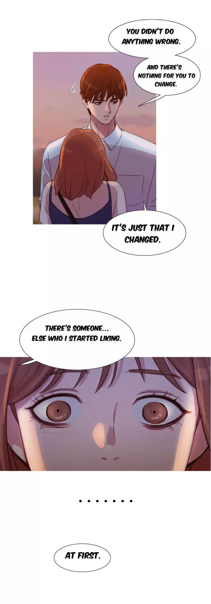 Scandalous (ALMA) chapter 23 page 28