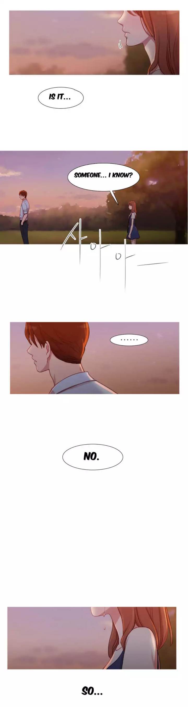 Scandalous (ALMA) chapter 23 page 31