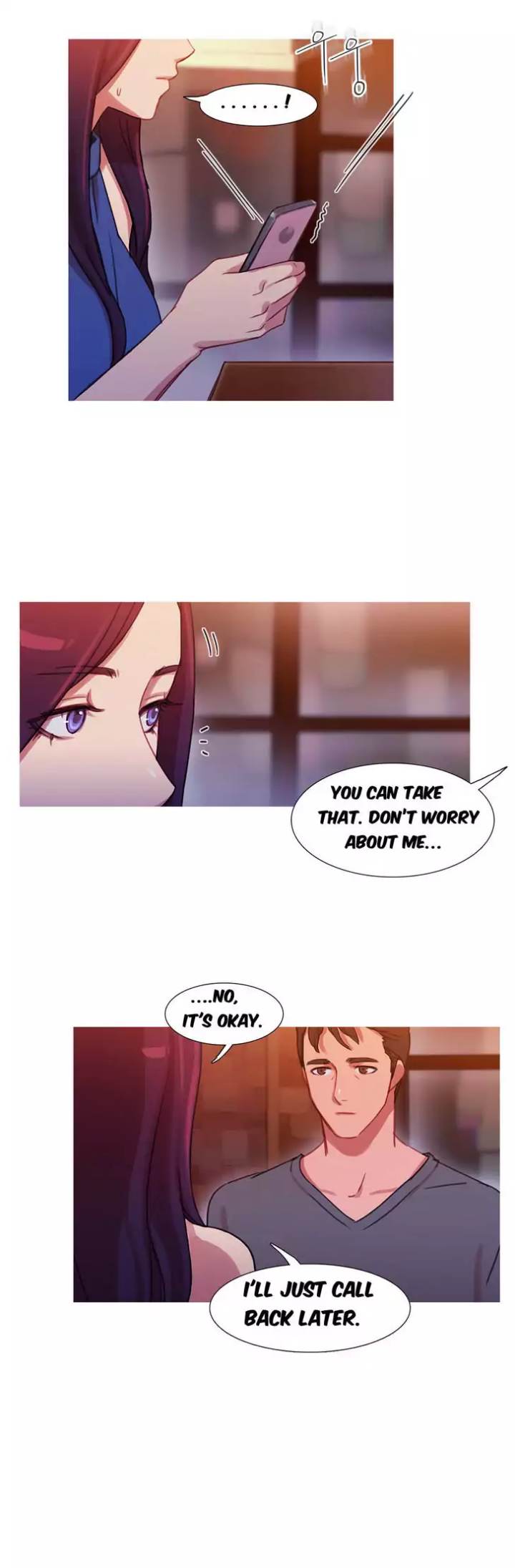 Scandalous (ALMA) chapter 24 page 2