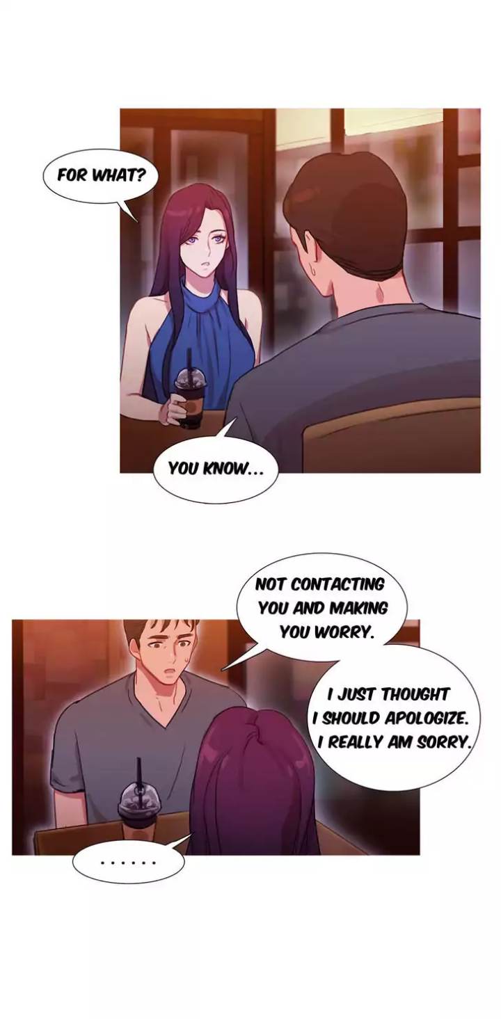 Scandalous (ALMA) chapter 24 page 7