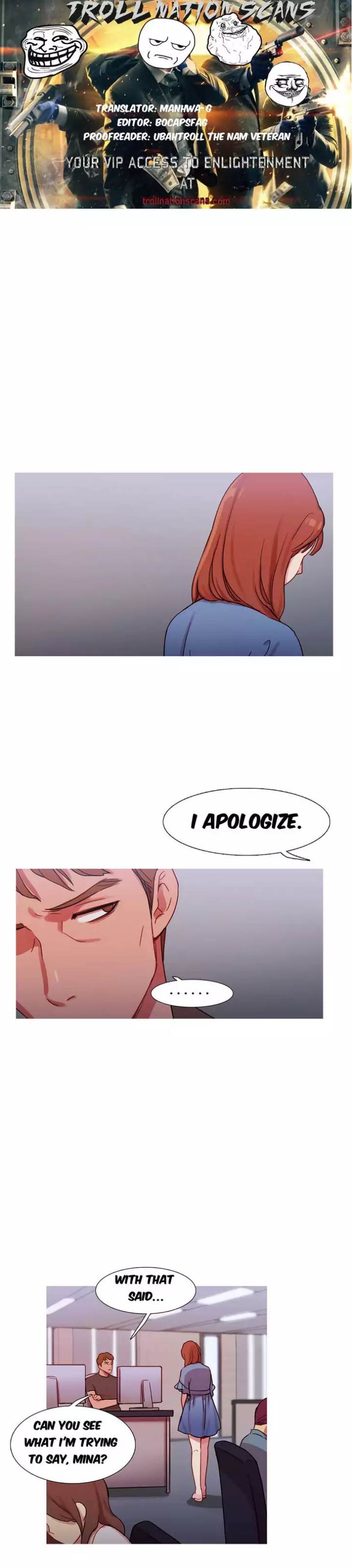 Scandalous (ALMA) chapter 25 page 1
