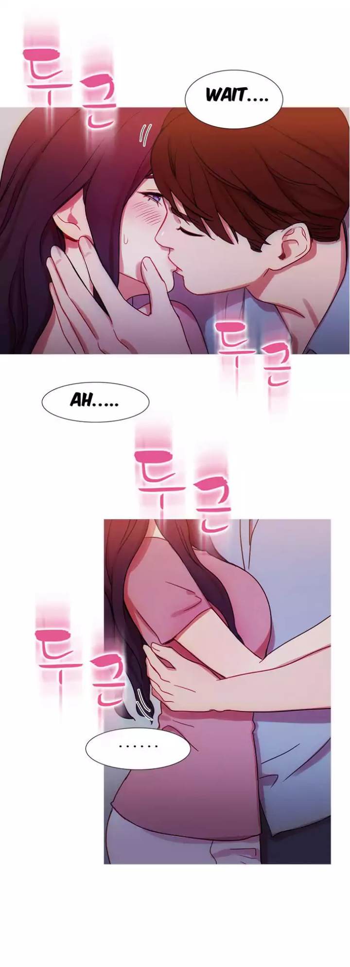 Scandalous (ALMA) chapter 25 page 18
