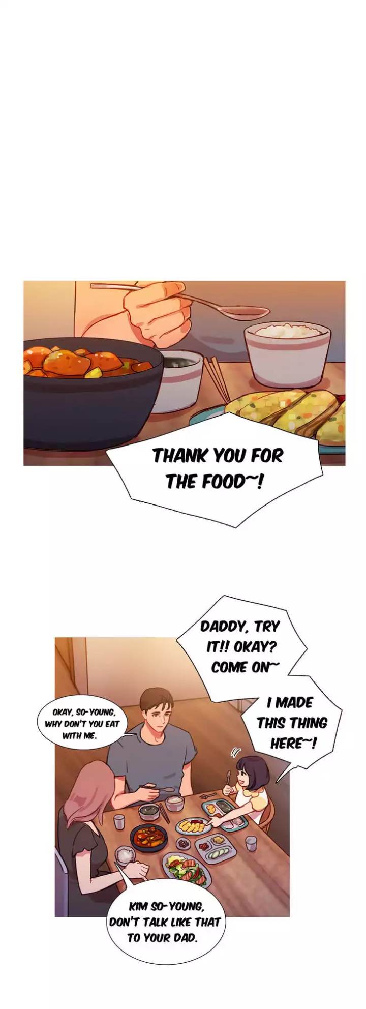 Scandalous (ALMA) chapter 26 page 5