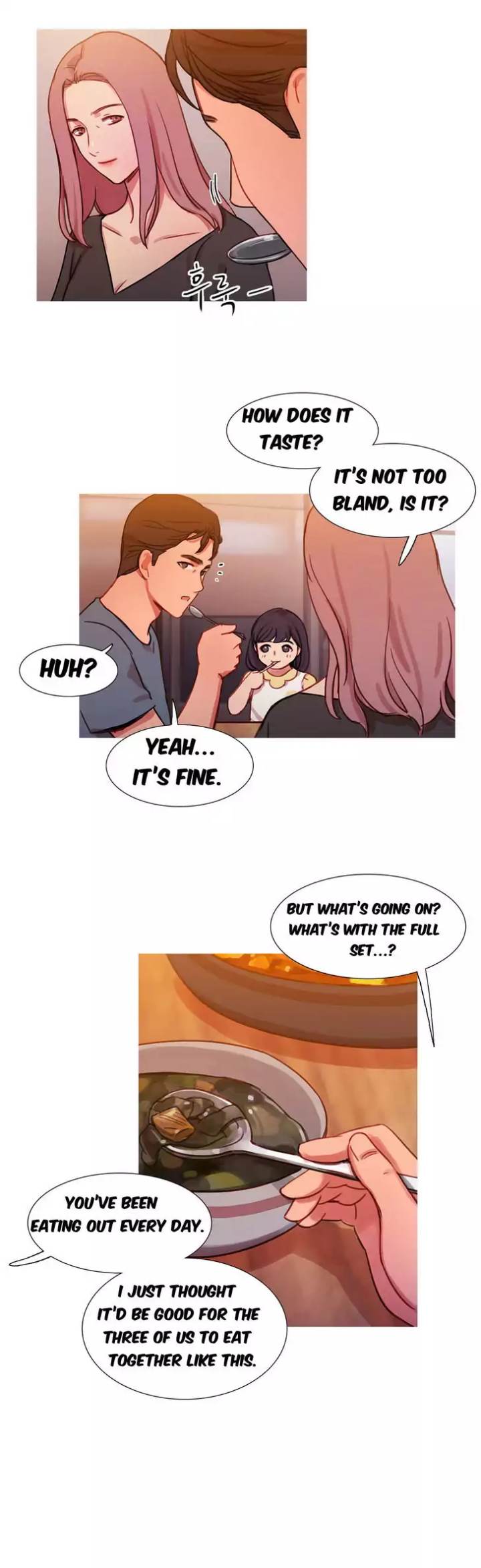 Scandalous (ALMA) chapter 26 page 6