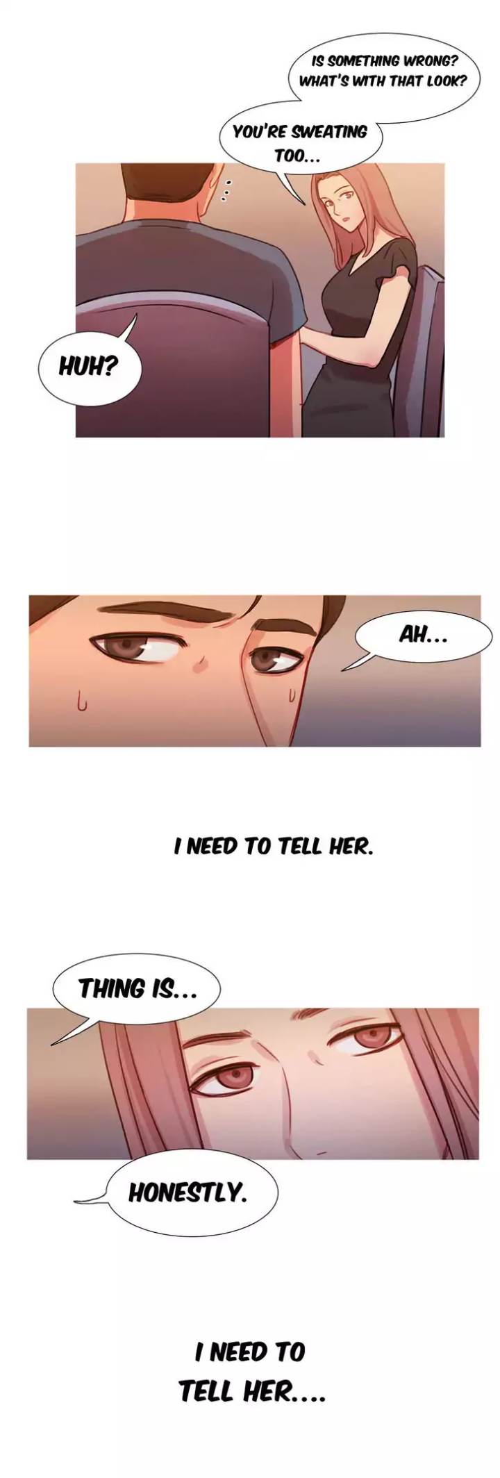 Scandalous (ALMA) chapter 26 page 8