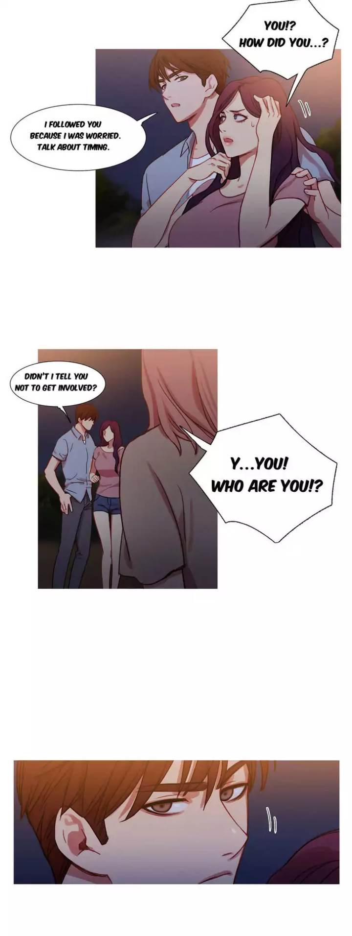 Scandalous (ALMA) chapter 26 page 30