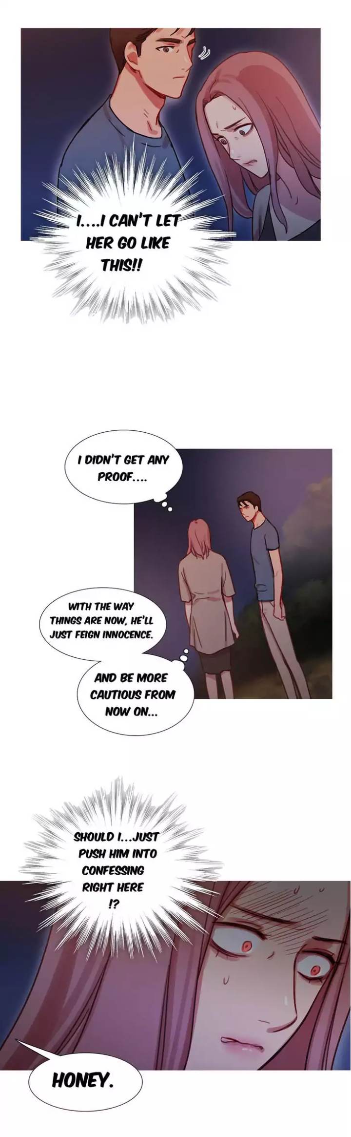 Scandalous (ALMA) chapter 27 page 4