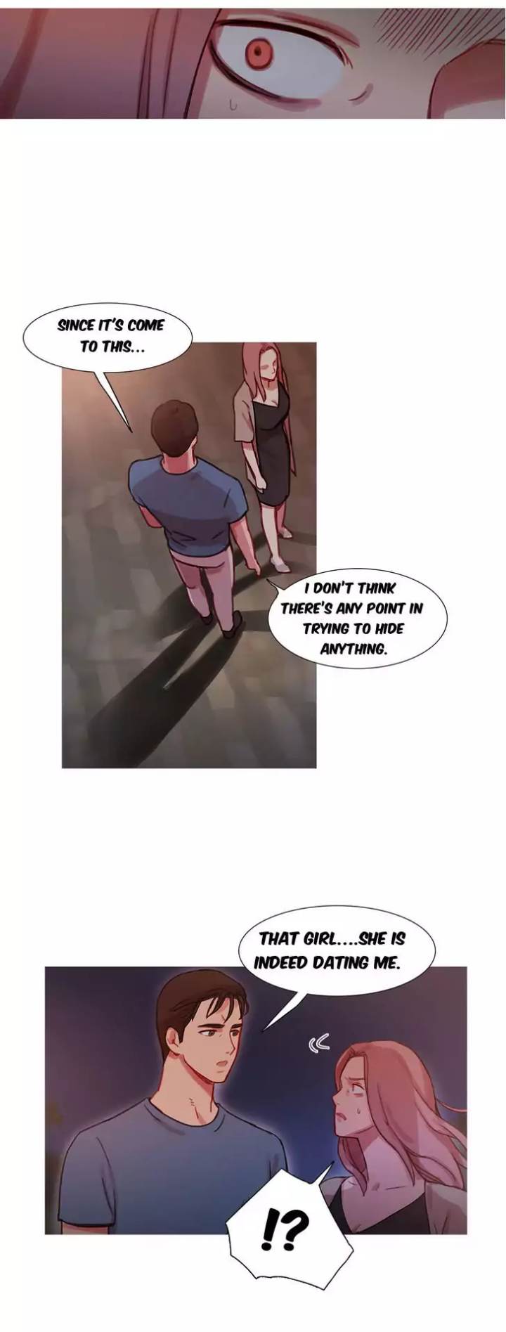 Scandalous (ALMA) chapter 27 page 5
