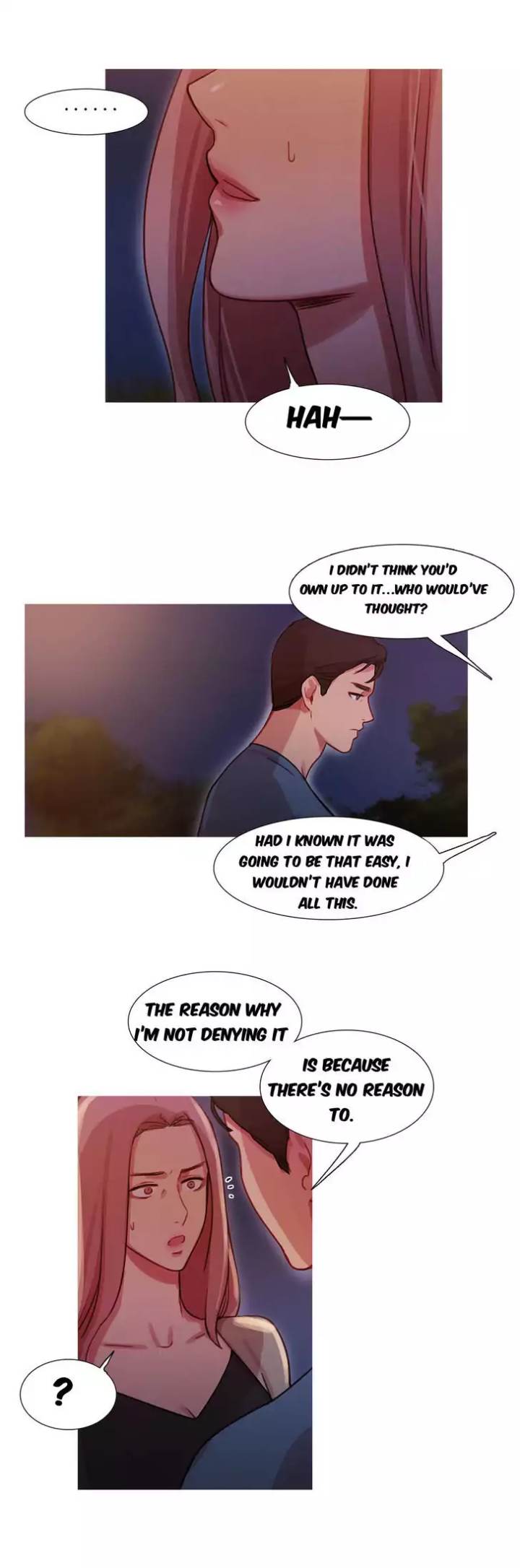 Scandalous (ALMA) chapter 27 page 6