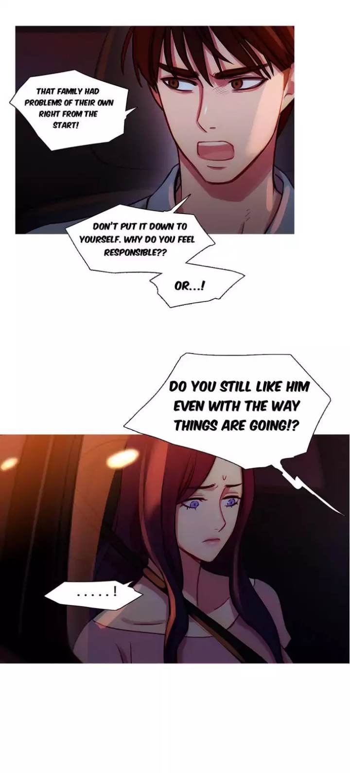 Scandalous (ALMA) chapter 27 page 14