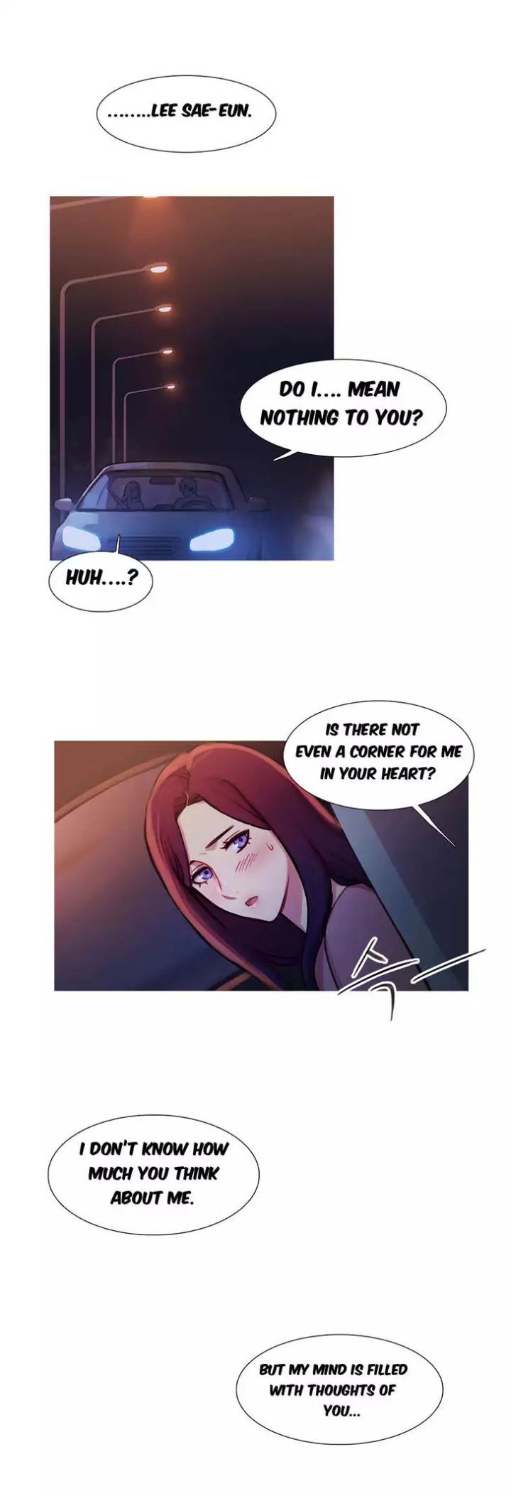 Scandalous (ALMA) chapter 27 page 15