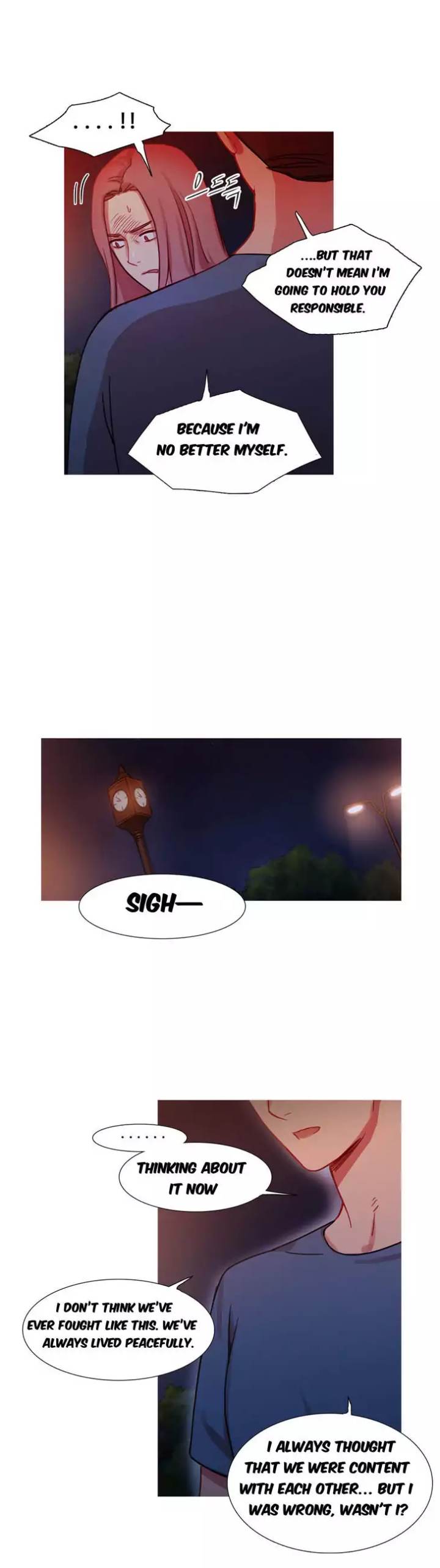 Scandalous (ALMA) chapter 27 page 19