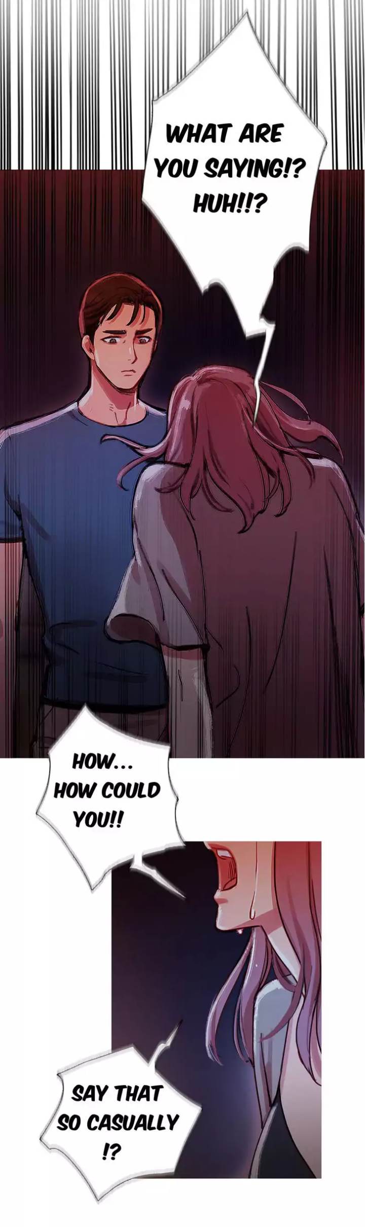 Scandalous (ALMA) chapter 27 page 23