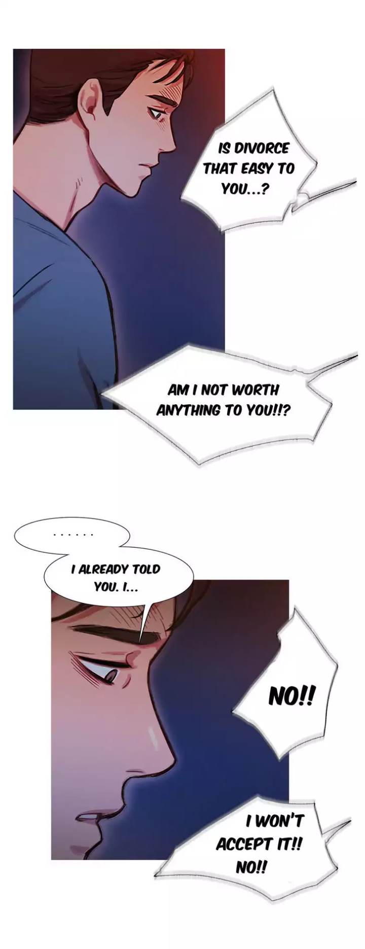 Scandalous (ALMA) chapter 27 page 24