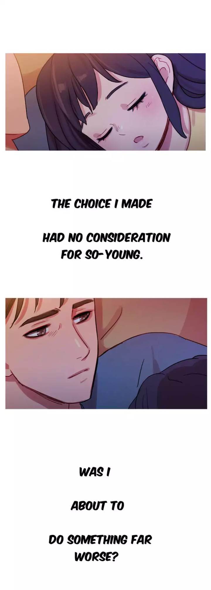 Scandalous (ALMA) chapter 27 page 28