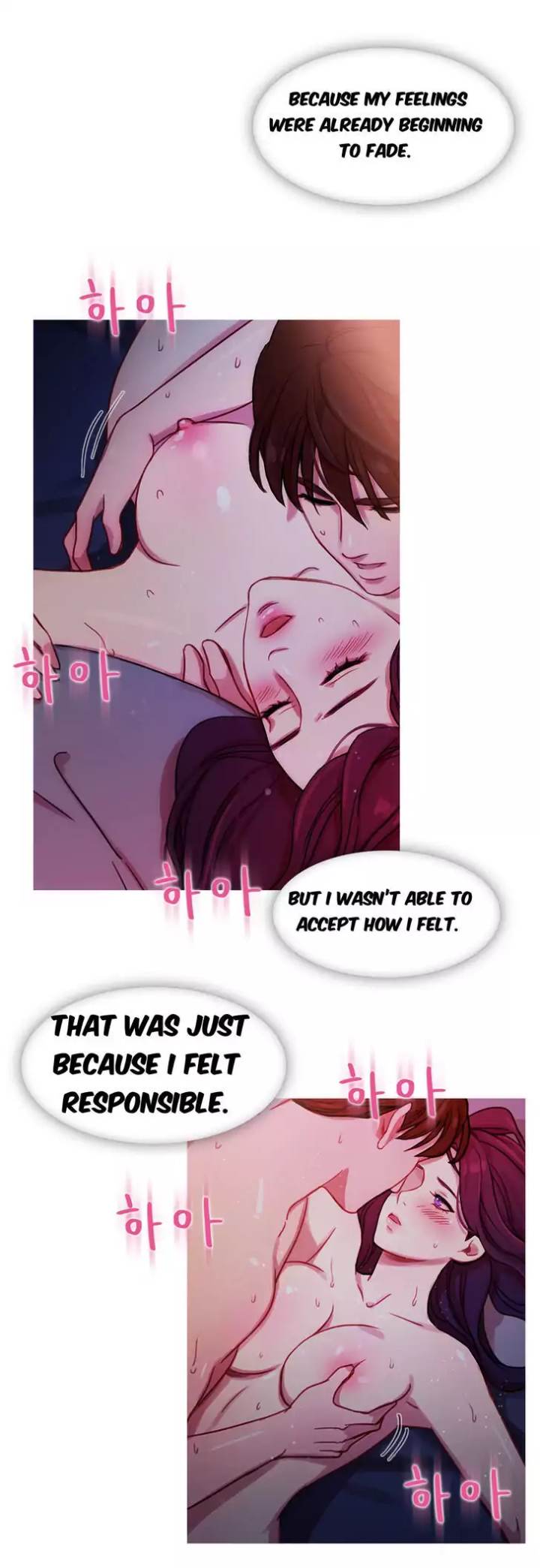 Scandalous (ALMA) chapter 27 page 30