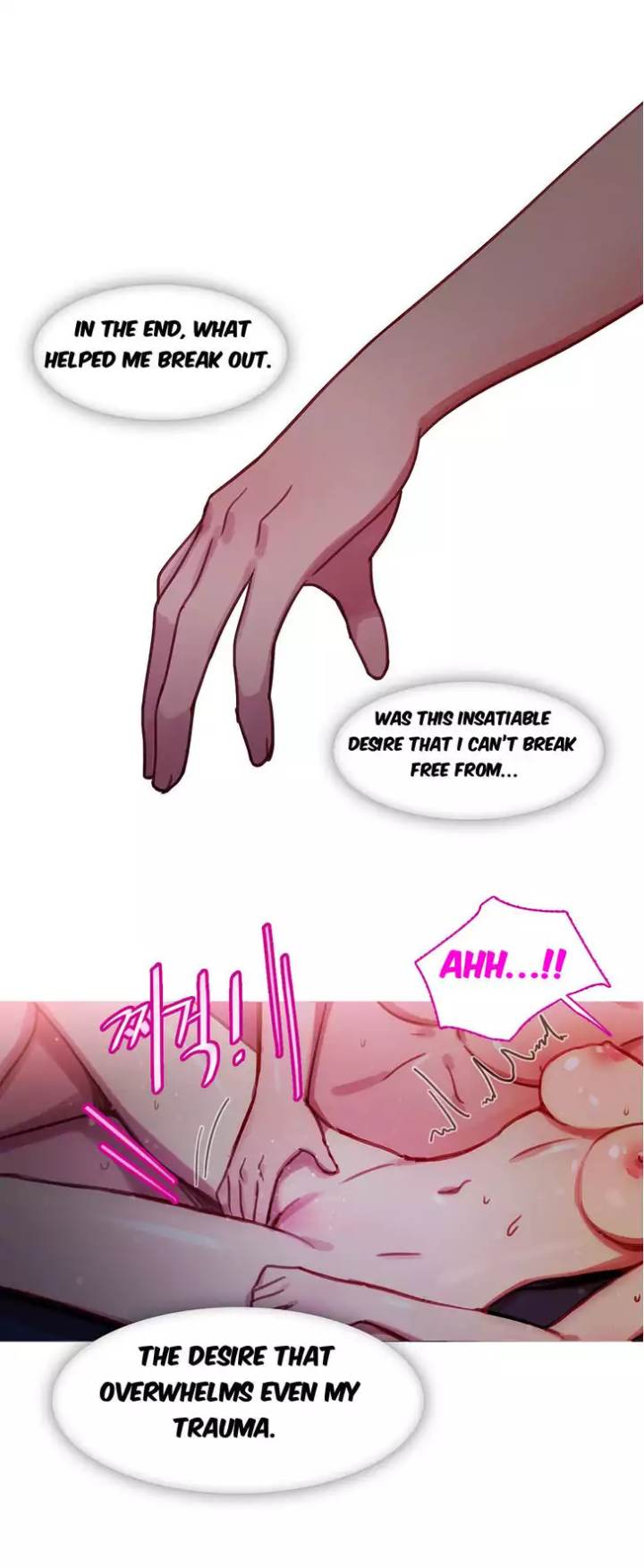 Scandalous (ALMA) chapter 27 page 31