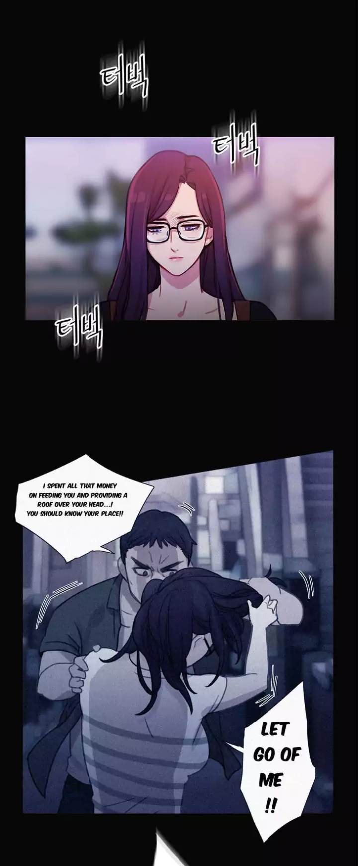 Scandalous (ALMA) chapter 28 page 2